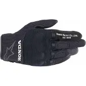 Alpinestars Luvas Honda Copper