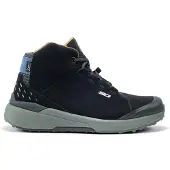 Sidi Sapatos De Motociclismo Nucleus Suede Wp