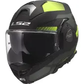 LS2 Helmets Capacete Modular Ff901 Advant X Nova 06