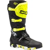 Sidi Botas Off-road Crossair X