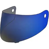 HJC i71/F71 Viseira Pinlock Azul UNI unissexo