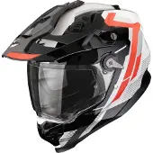 Scorpion Capacete Integral Adf-9000 Air Patrol