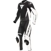Dainese Fato De Couro Demon Sprint Perf