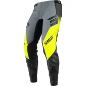 Shot Race Gear Calças Off-road Aerolite Ultra