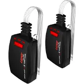 Lenz Palmilhas Lithium Pack Rcb 1200 (eu/us) Insole