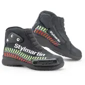 Stylmartin Botas De Corrida Speed Jr Pro