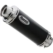 Hurric SUPERSP B/O 4-1 BL GSF1200 BANDIT 96-03 BL