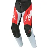 Alpinestars Calças Off-road Honda Racer Veil