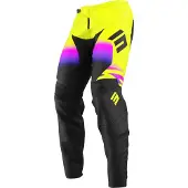 Shot Race Gear Calças Off-road Devo X-trem