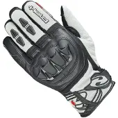 Held 22247 Sambia 2Em1 Evo Luvas Cinzento/Preto 7 unissexo