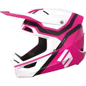 Shot Race Gear Capacete Off-road Race