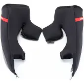 Scorpion Almofadas Para Bochechas Covert Fx