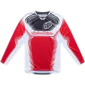 Troy Lee Designs Camisa De Manga Comprida Gp Pro Streamline