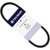 Tecnium Correia De Transmissão Ultragrip Ms24-12