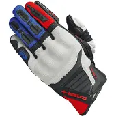 Held Hamada 22060 Luvas Azul/Vermelho 6