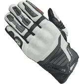 Held Hamada 22060 Luvas Cinzento/Preto 7