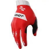 Shot Race Gear Luvas De Off-road Race