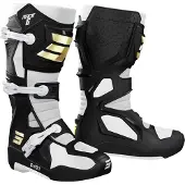Shot Race Gear Botas Off-road Race 6