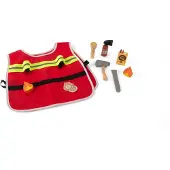 Dantoy Brinquedo Educativo Firefighter