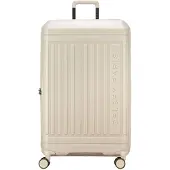 Delsey Mala Com Rodinhas Lutece Expandable 81cm 110l