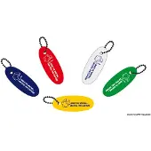 Osculati Chaveiro Banana 10 Unidades