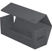 Ultimate Guard Estojo Para Baralho Arkhive 400 Saquetas