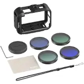 SmallRig Kit De Gaiola Para Câmera 6374