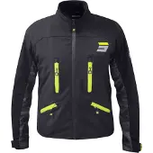 Shot Race Gear Casaco Climatic