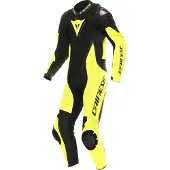 Dainese Fato De Couro Demon Sprint Perf