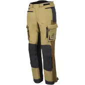 Rukka Ventu-R Calças masculinas de tecido Caqui 48 verde