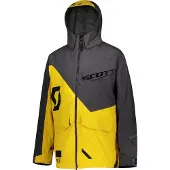 SCOTT Casaco Com Capuz Xt Shell Dryo