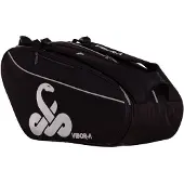 Vibor-A Bolsa De Raquete De Padel Evoque