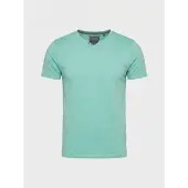 KOROSHI Camisa cáqui