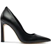 Michael Kors Sapatos de salto 'AMARA' preto