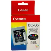 Canon Cartucho De Tinta Bjc-210 Bc-05