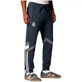 Adidas Calça De Moletom Real Madrid Originals