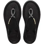 Havaianas Chinelos de dedo 'Luna' preto