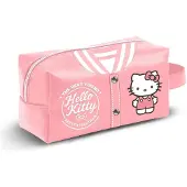 KARACTERMANIA Necessaire Hello Kitty Varsity