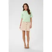 Saint tropez Pullover 'MilaSZ' menta