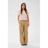Saint tropez Camisa 'HagaSZ' cor-de-rosa