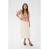 Saint tropez Blusa 'RainieSZ' cor-de-rosa