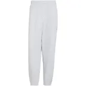 Adidas Calças de desporto 'SOFT LUX' cinzento claro