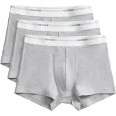 Gant Boxers 900003333 3 Unidades
