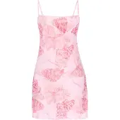 Mymo Vestido 'Young Fashion Collection' rosa