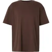 Urban Classics Camisa castanho