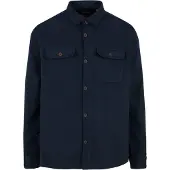 FYNCH-HATTON Camisa navy