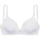 LASCANA Soutien cor-de-rosa / branco