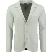 Key Largo Jaqueta 'KLBombay' verde pastel