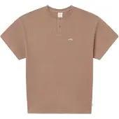 BLKVIS Camisa castanho