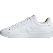 Adidas Sapatilhas baixas 'GRAND COURT 3.0' branco